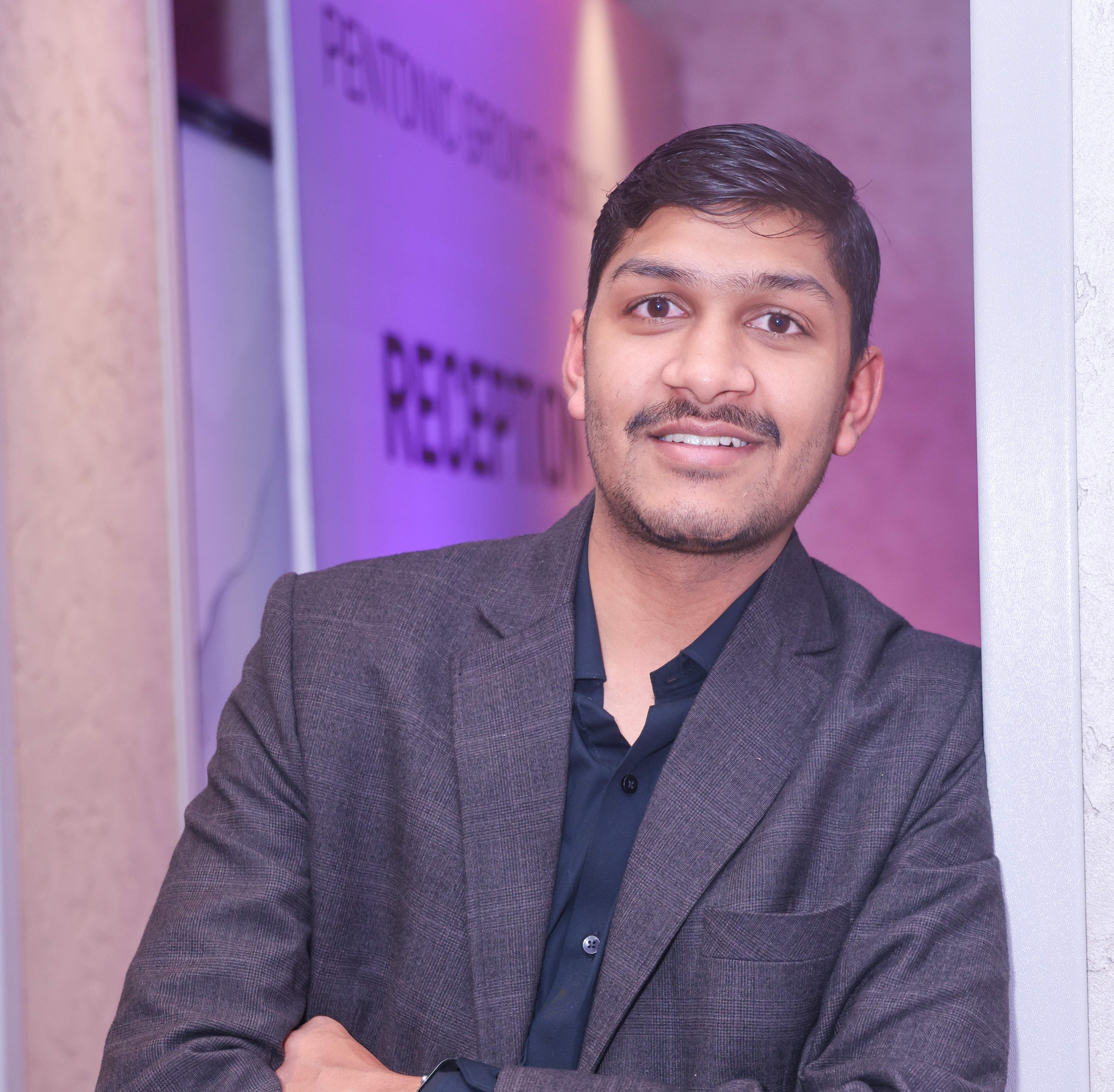 Bhawesh Agrawal